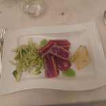 Boeucc Nourriture