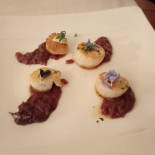 Boeucc Nourriture