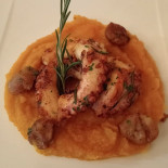 Boeucc Nourriture