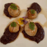 Boeucc Nourriture