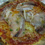 Pescecane Comida