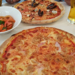 Pescecane Comida