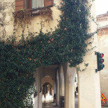 Corte Del Re Extérieur