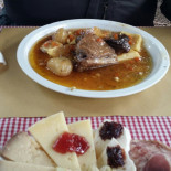 Corte Del Re Nourriture