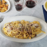 Mandrelli Comida