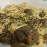 Mandrelli Comida