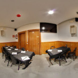Mandrelli À l'intérieur