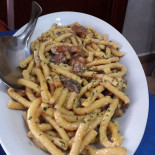 Mandrelli Nourriture