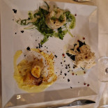 Il Commensale Comida