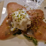 Il Commensale Comida