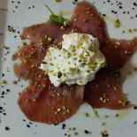 Il Commensale Comida