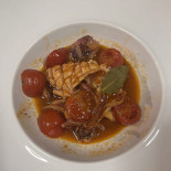 Il Commensale Comida