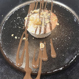 Il Commensale Comida