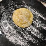 Il Commensale Comida