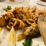 Il Commensale Comida