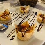 Il Commensale Comida