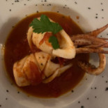 Il Commensale Comida