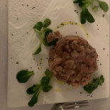 Il Commensale food