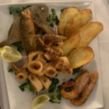 Il Commensale Comida