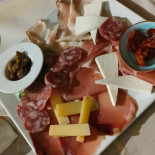 Il Commensale Comida