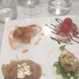 Il Commensale Comida