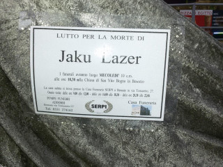 Pizza D'egitto Carta