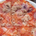 Pizzeria Vecchio Borgo Nourriture