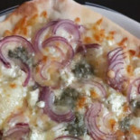 Pizzeria Vecchio Borgo Nourriture