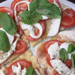 Pizzeria Vecchio Borgo Nourriture