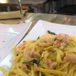 Pizzeria Vecchio Borgo food