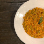 Trattoria Da Massimo Comida