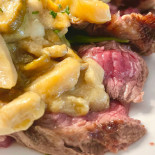 Trattoria Da Massimo Nourriture