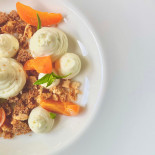 Trattoria Da Massimo Nourriture