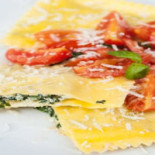 Gesumin, Italia Comida
