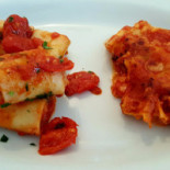 Momò Pizzeria Nourriture