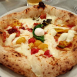 Momò Pizzeria Nourriture