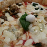 Momò Pizzeria Nourriture
