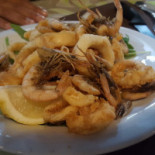 Momò Pizzeria Nourriture