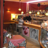Ok À l'intérieur