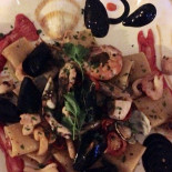 Le Terrazze Di Eolo Comida