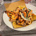 Victory54 food