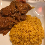 Victory54 Comida