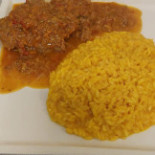 Victory54 Comida