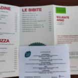 Far. Ms. Pizza Al Trancio E Da Asporto