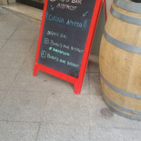 Buby’s Bistrot Carte