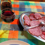 La Bertorella Boisson