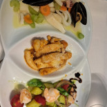 Gbn Comida