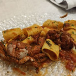 Michele Chinappi Comida