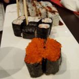 Watami Nourriture