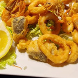 Maraucci Food